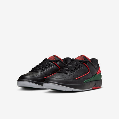 (GS) Aithtr Jordthtan 2 Retro Low 'Christmas / Gucci' (2023) FJ6869-006