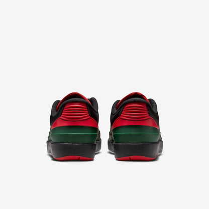 (GS) Aithtr Jordthtan 2 Retro Low 'Christmas / Gucci' (2023) FJ6869-006