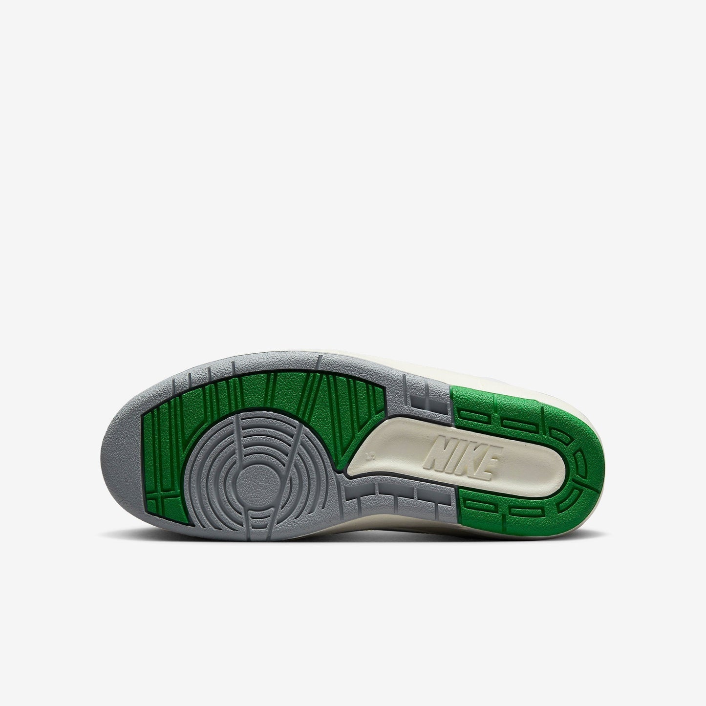 (GS) Aithtr Jordthtan 2 Retro 'Lucky Green' (2023) DQ8562-103