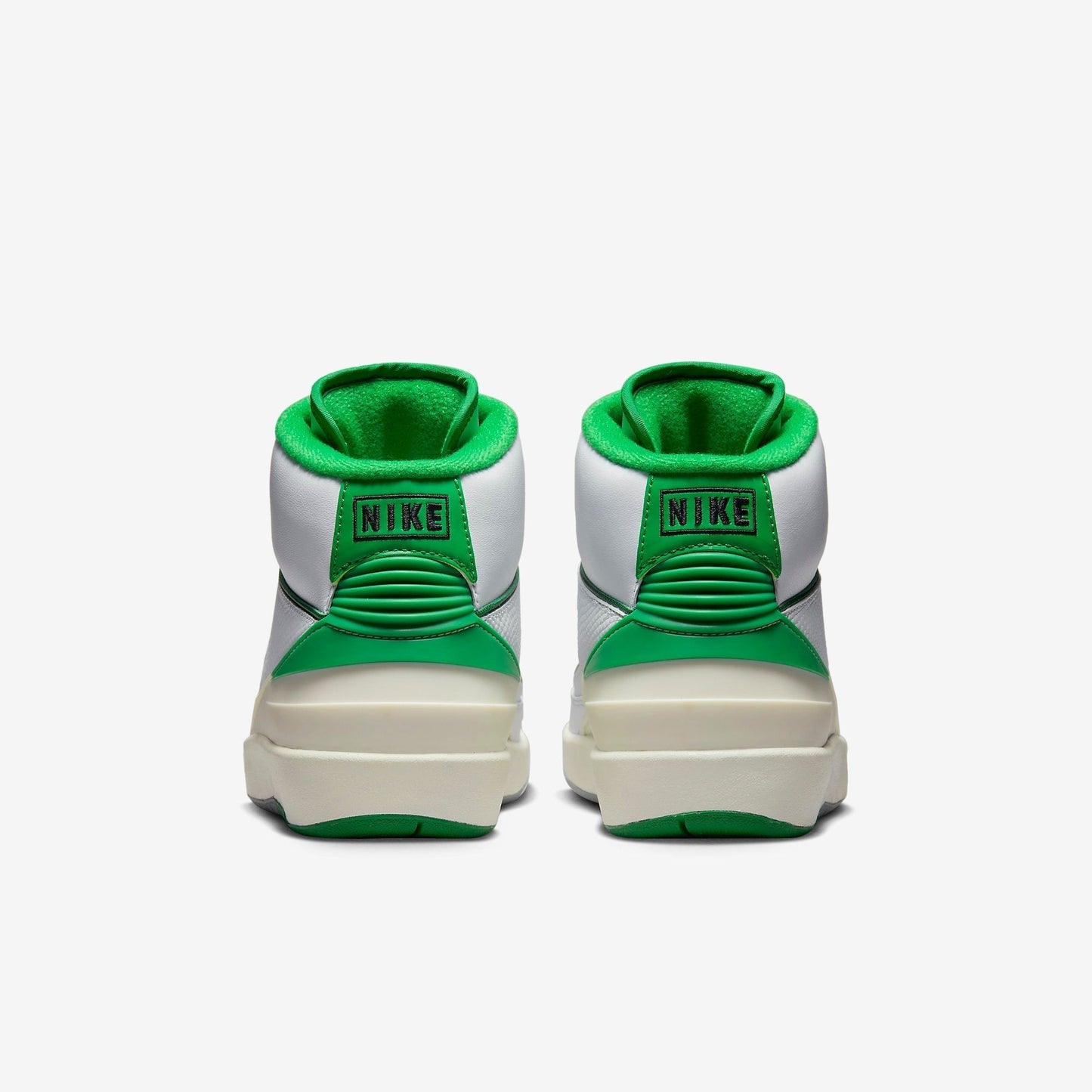 (GS) Aithtr Jordthtan 2 Retro 'Lucky Green' (2023) DQ8562-103