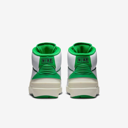 (GS) Aithtr Jordthtan 2 Retro 'Lucky Green' (2023) DQ8562-103