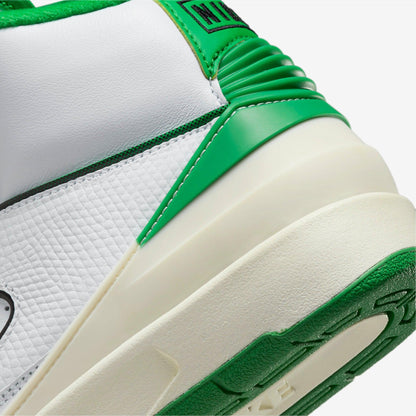 (GS) Aithtr Jordthtan 2 Retro 'Lucky Green' (2023) DQ8562-103