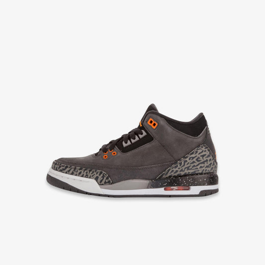 (GS) Aithtr Jordthtan 3 Retro 'Fear' (2013) 626968-040