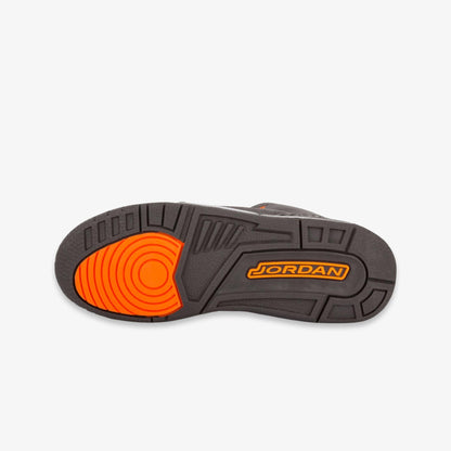 (GS) Aithtr Jordthtan 3 Retro 'Fear' (2013) 626968-040