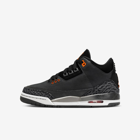 (GS) Aithtr Jordthtan 3 Retro 'Fear' (2023) DM0967-080