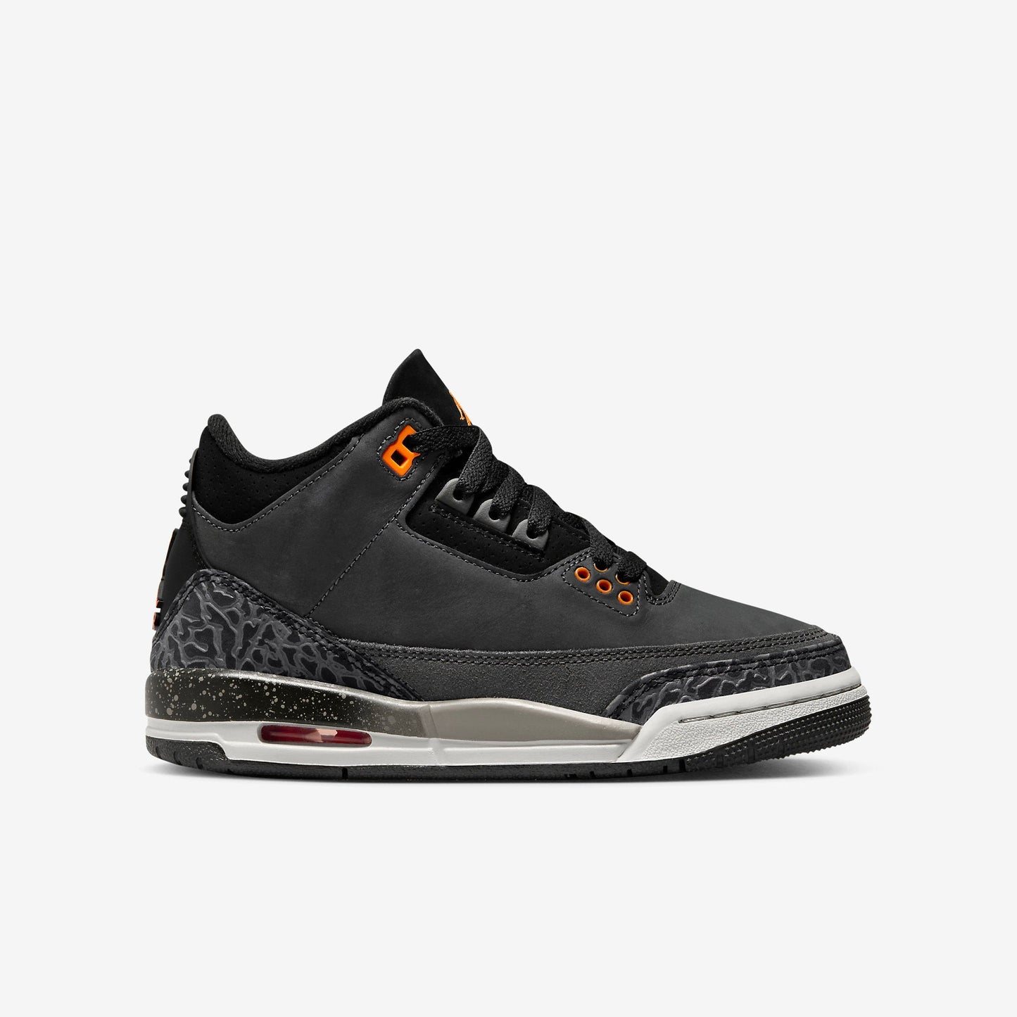 (GS) Aithtr Jordthtan 3 Retro 'Fear' (2023) DM0967-080