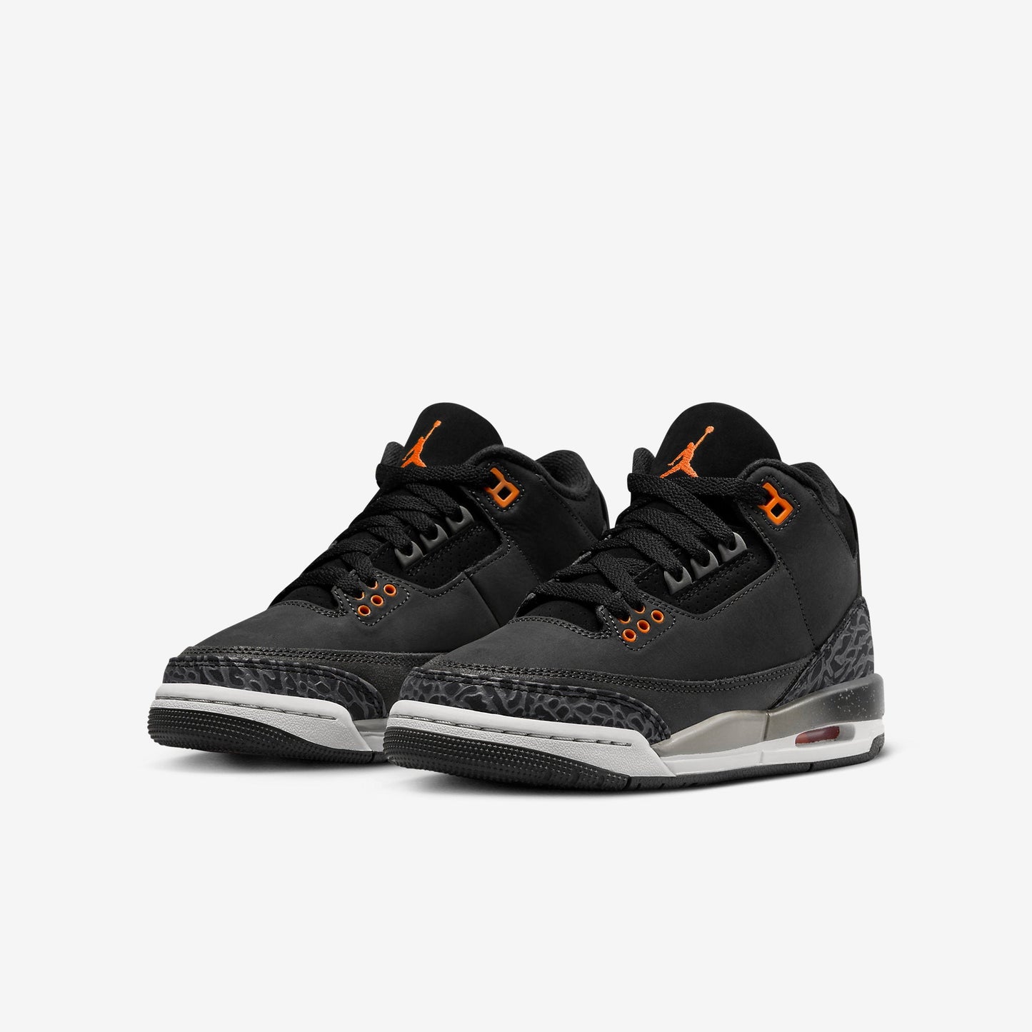(GS) Aithtr Jordthtan 3 Retro 'Fear' (2023) DM0967-080