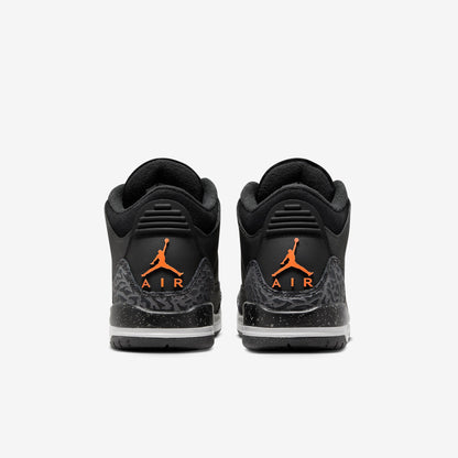 (GS) Aithtr Jordthtan 3 Retro 'Fear' (2023) DM0967-080