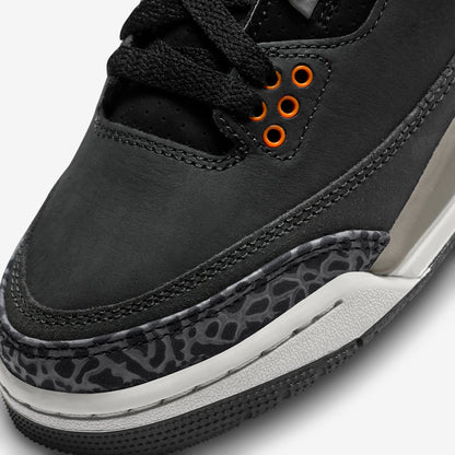(GS) Aithtr Jordthtan 3 Retro 'Fear' (2023) DM0967-080