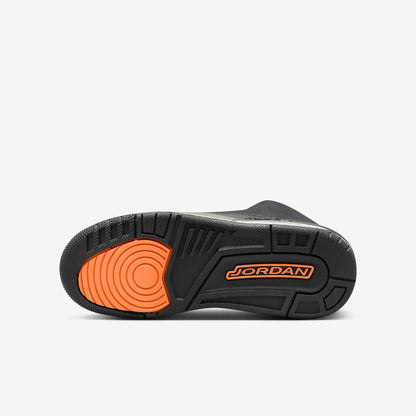 (GS) Aithtr Jordthtan 3 Retro 'Fear' (2023) DM0967-080