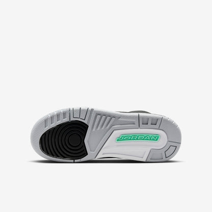 (GS) Aithtr Jordthtan 3 Retro 'Green Glow' (2024) DM0967-031