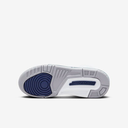 (GS) Aithtr Jordthtan 3 Retro 'Midnight Navy' (2023) DM0967-140