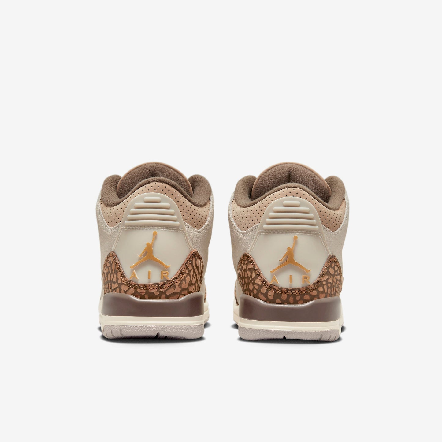 (GS) Aithtr Jordthtan 3 Retro 'Palomino' (2023) DM0967-102