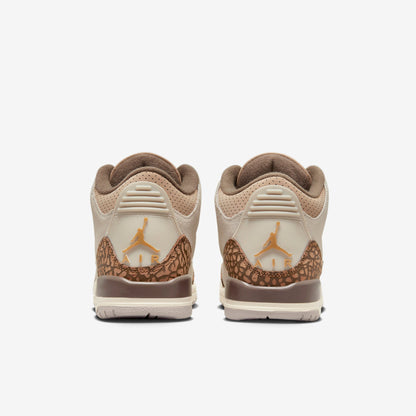(GS) Aithtr Jordthtan 3 Retro 'Palomino' (2023) DM0967-102