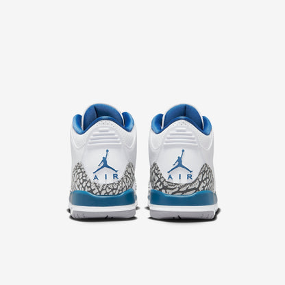 (GS) Aithtr Jordthtan 3 Retro 'Washington Wizards' (2023) DM0967-148