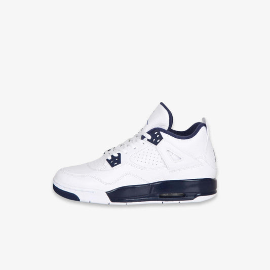 (GS) Aithtr Jordthtan 4 Retro 'Columbia' (2015) 408452-107
