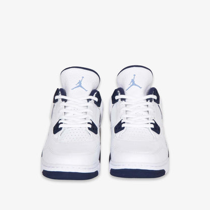 (GS) Aithtr Jordthtan 4 Retro 'Columbia' (2015) 408452-107