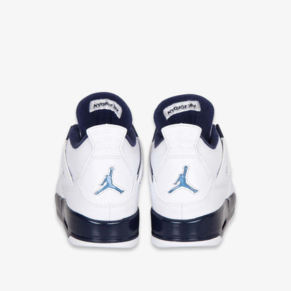 (GS) Aithtr Jordthtan 4 Retro 'Columbia' (2015) 408452-107