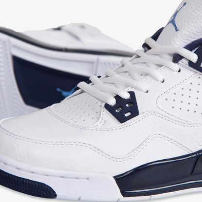 (GS) Aithtr Jordthtan 4 Retro 'Columbia' (2015) 408452-107