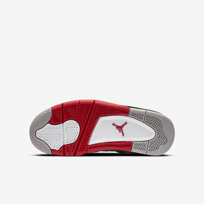 (GS) Aithtr Jordthtan 4 Retro 'Fire Red' (2020) 408452-160