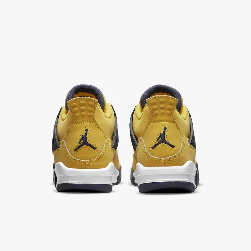 (GS) Aithtr Jordthtan 4 Retro 'Lightning' (2021) 408452-700