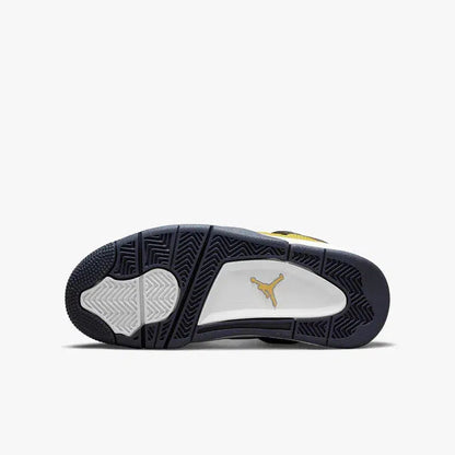 (GS) Aithtr Jordthtan 4 Retro 'Lightning' (2021) 408452-700