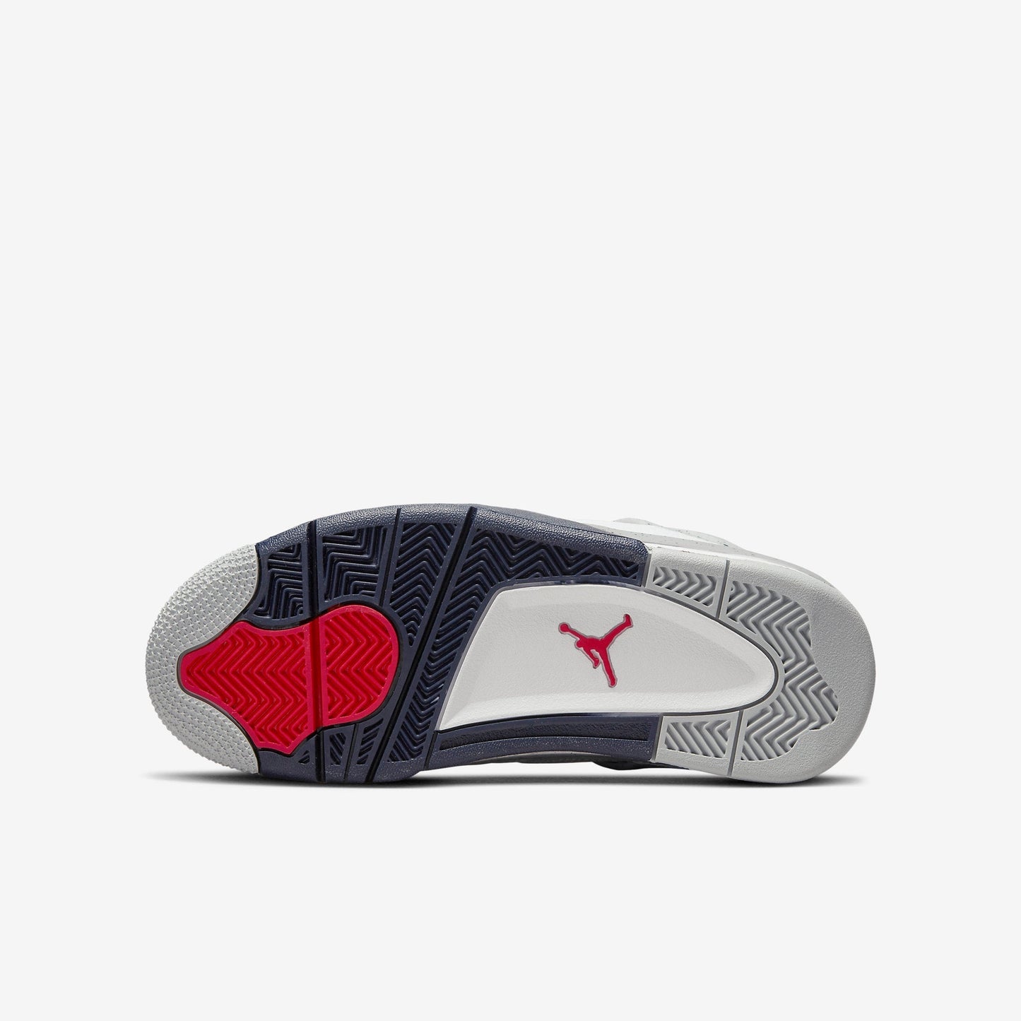 (GS) Aithtr Jordthtan 4 Retro 'Midnight Navy' (2022) 408452-140