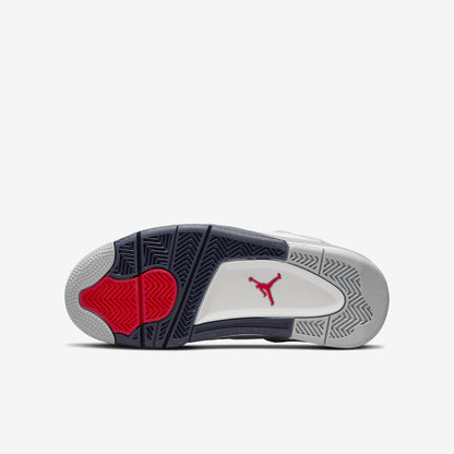 (GS) Aithtr Jordthtan 4 Retro 'Midnight Navy' (2022) 408452-140