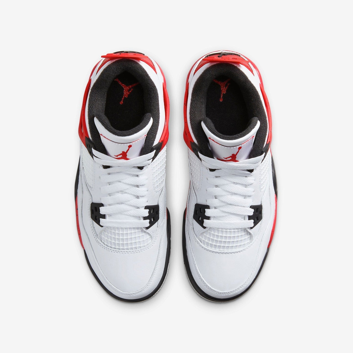(GS) Aithtr Jordthtan 4 Retro 'Red Cement' (2023) 408452-161