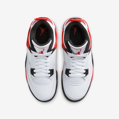 (GS) Aithtr Jordthtan 4 Retro 'Red Cement' (2023) 408452-161