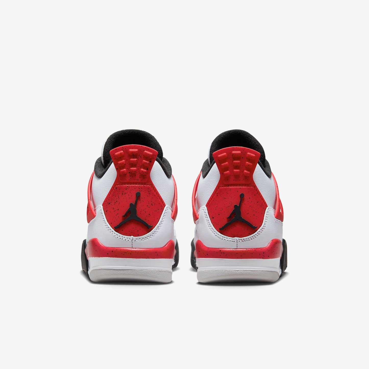 (GS) Aithtr Jordthtan 4 Retro 'Red Cement' (2023) 408452-161