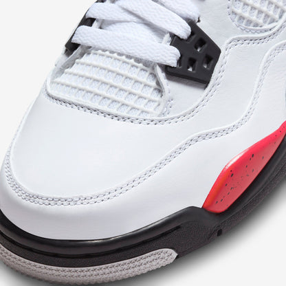 (GS) Aithtr Jordthtan 4 Retro 'Red Cement' (2023) 408452-161