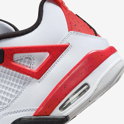 (GS) Aithtr Jordthtan 4 Retro 'Red Cement' (2023) 408452-161