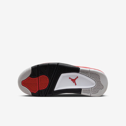 (GS) Aithtr Jordthtan 4 Retro 'Red Cement' (2023) 408452-161