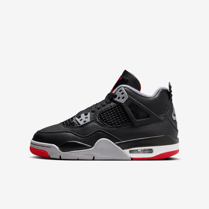 (GS) Aithtr Jordthtan 4 Retro 'Reimagined Bred' (2024) FQ8213-006