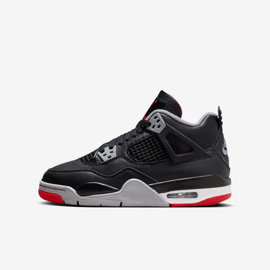 (GS) Aithtr Jordthtan 4 Retro 'Reimagined Bred' (2024) FQ8213-006