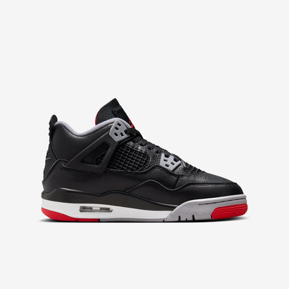 (GS) Aithtr Jordthtan 4 Retro 'Reimagined Bred' (2024) FQ8213-006
