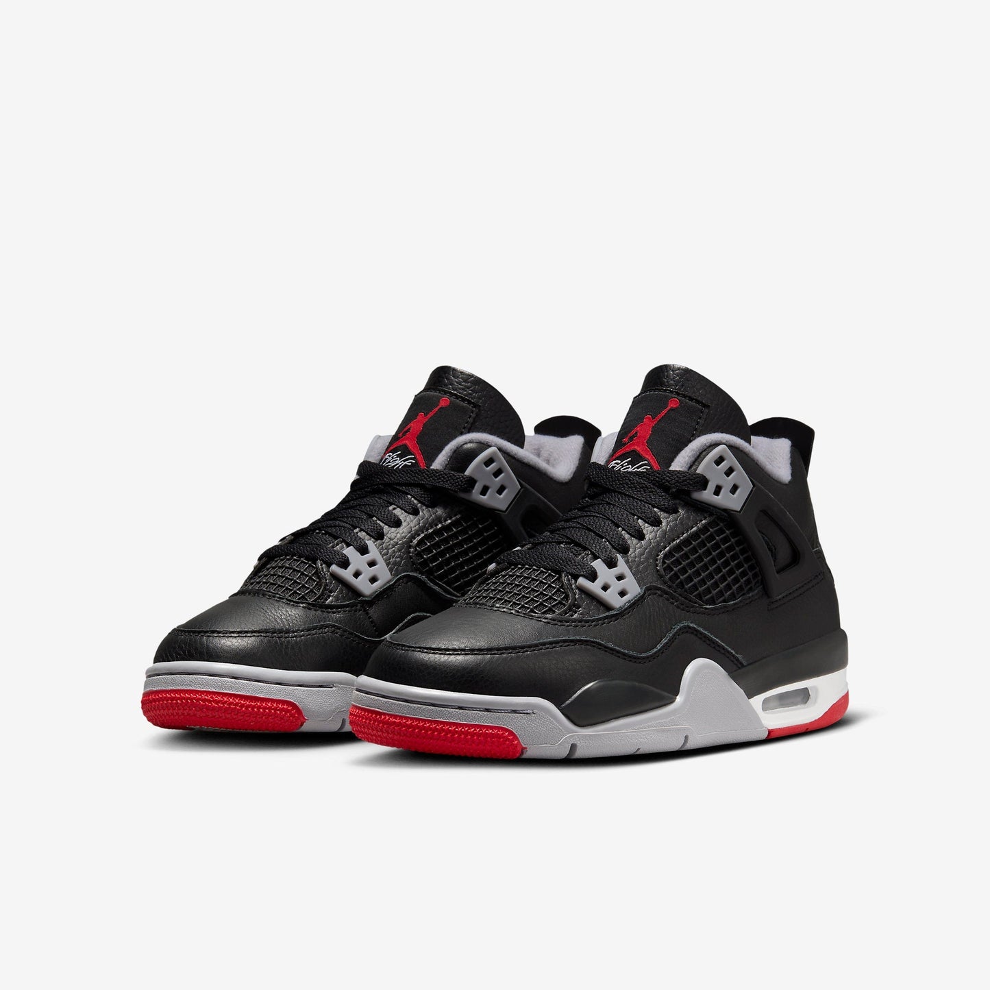 (GS) Aithtr Jordthtan 4 Retro 'Reimagined Bred' (2024) FQ8213-006