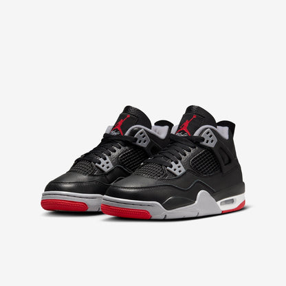 (GS) Aithtr Jordthtan 4 Retro 'Reimagined Bred' (2024) FQ8213-006