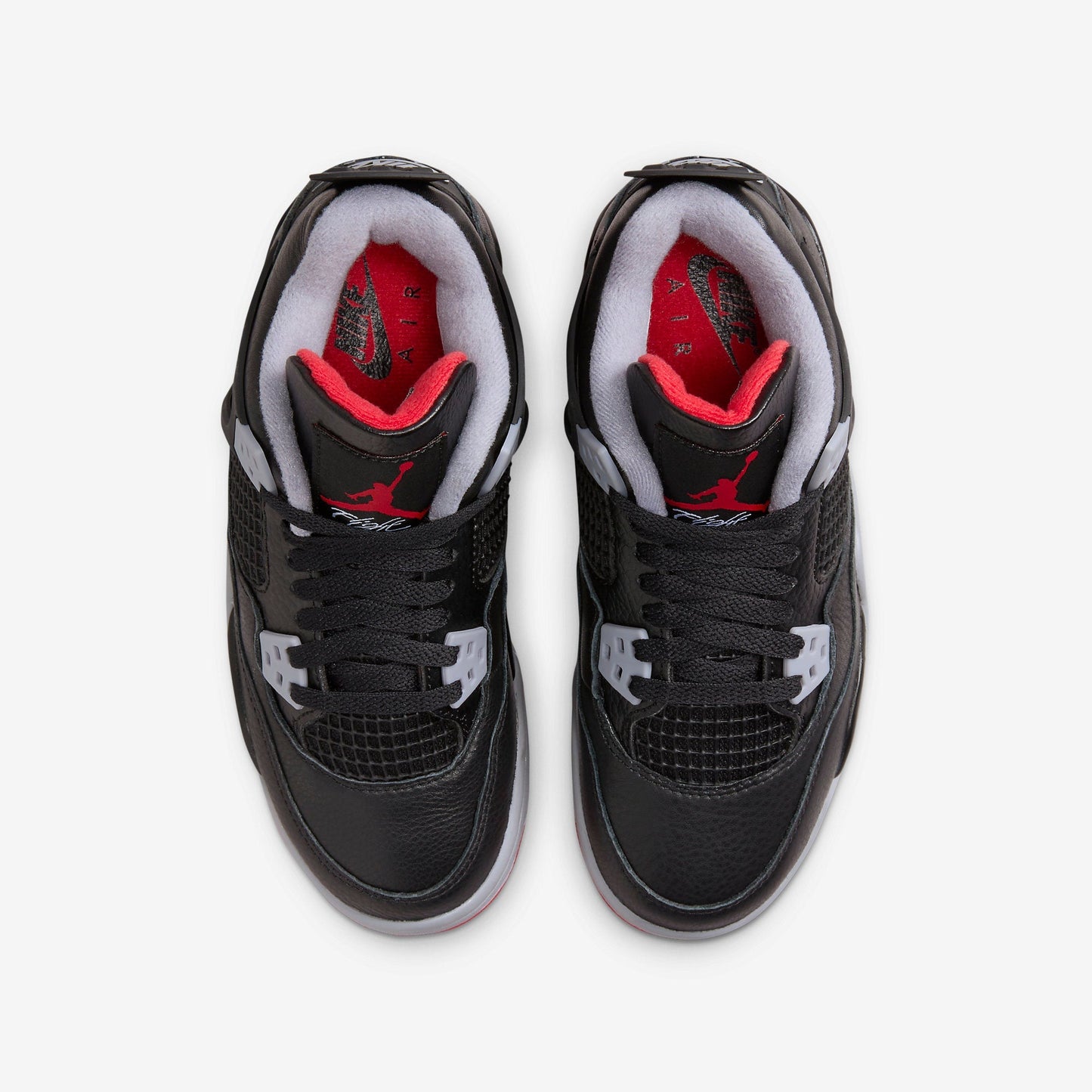 (GS) Aithtr Jordthtan 4 Retro 'Reimagined Bred' (2024) FQ8213-006