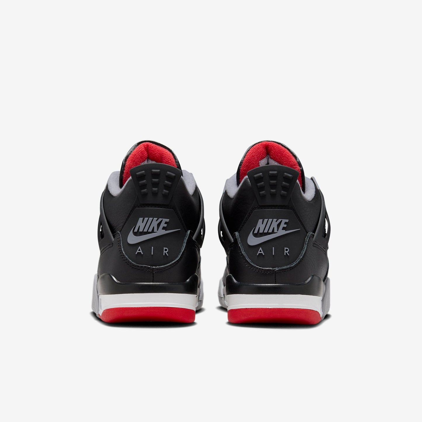 (GS) Aithtr Jordthtan 4 Retro 'Reimagined Bred' (2024) FQ8213-006
