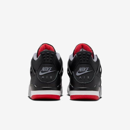 (GS) Aithtr Jordthtan 4 Retro 'Reimagined Bred' (2024) FQ8213-006