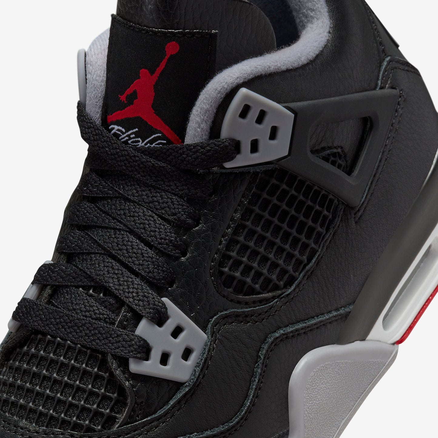 (GS) Aithtr Jordthtan 4 Retro 'Reimagined Bred' (2024) FQ8213-006