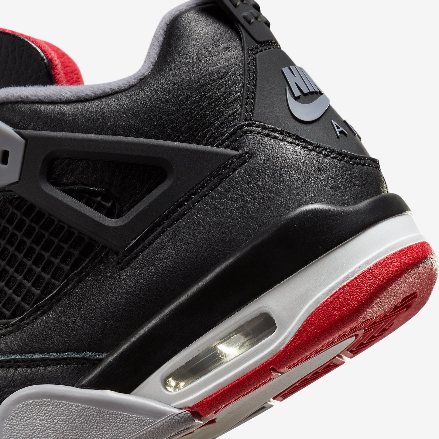 (GS) Aithtr Jordthtan 4 Retro 'Reimagined Bred' (2024) FQ8213-006