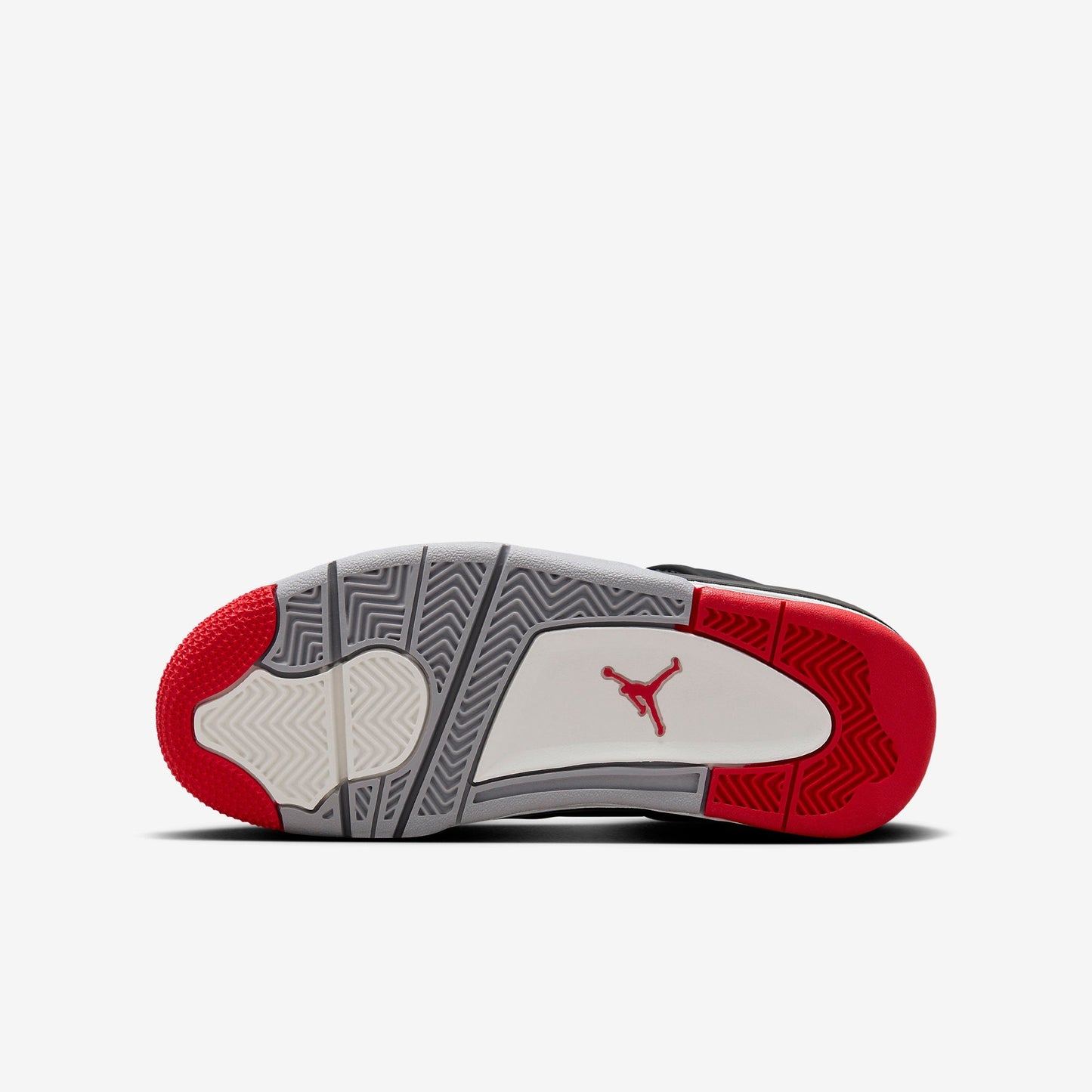 (GS) Aithtr Jordthtan 4 Retro 'Reimagined Bred' (2024) FQ8213-006