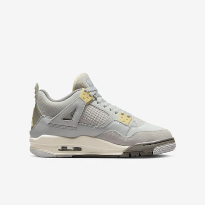 (GS) Aithtr Jordthtan 4 Retro SE 'Craft' (2023) DV2262-021