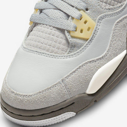 (GS) Aithtr Jordthtan 4 Retro SE 'Craft' (2023) DV2262-021