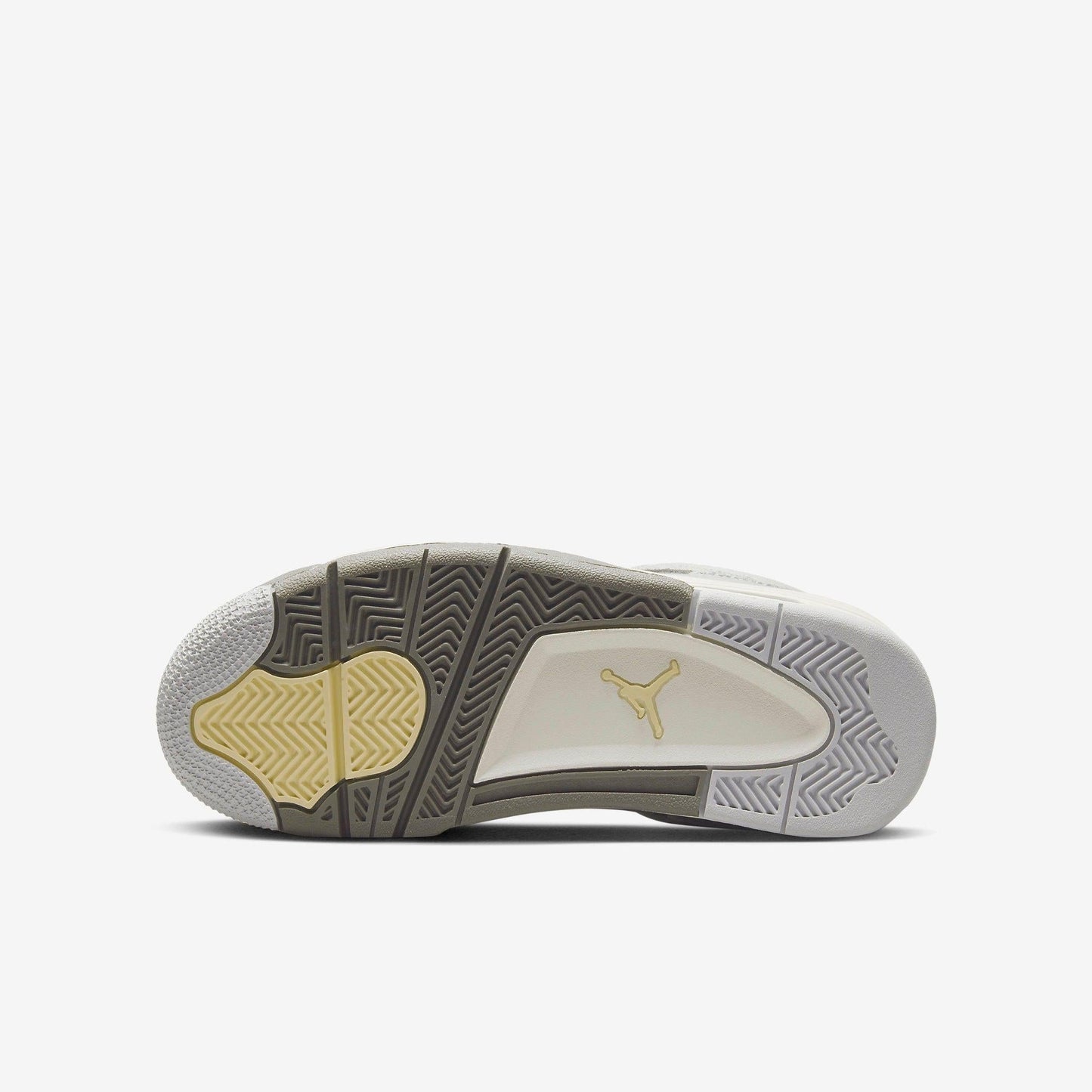 (GS) Aithtr Jordthtan 4 Retro SE 'Craft' (2023) DV2262-021