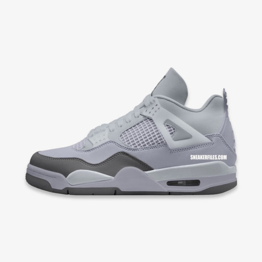 (GS) Aithtr Jordthtan 4 Retro SE 'Paris' (2024) HM8965-001