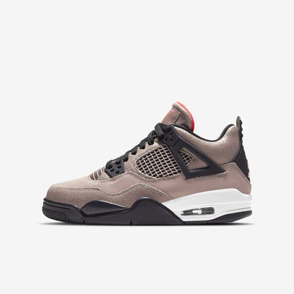 (GS) Aithtr Jordthtan 4 Retro 'Taupe Haze' (2021) DJ6249-200